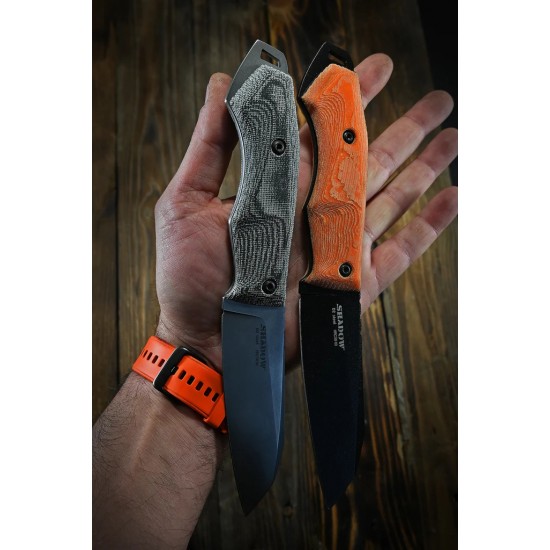 EGO Knives 34 Green
