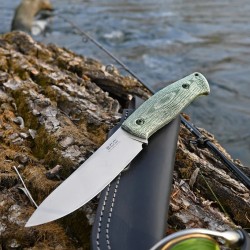 Ego Knives Модел 39 Forest