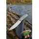 Ego Knives Модел 39 Forest