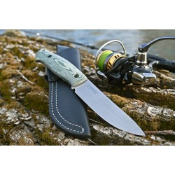 Ego Knives Модел 39 Forest