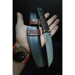 Ego Knives Модел 43 Нож Tanto