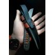 Ego Knives Модел 43 Нож Tanto