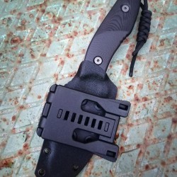 Ego Knives Модел 42