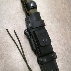 Ego Knives Модел 49 Нож Orca 