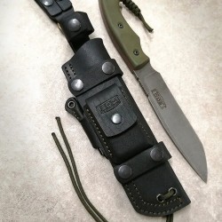 Ego Knives Модел 49 Нож Orca 