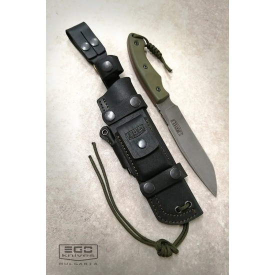 Ego Knives Модел 49 Нож Orca 