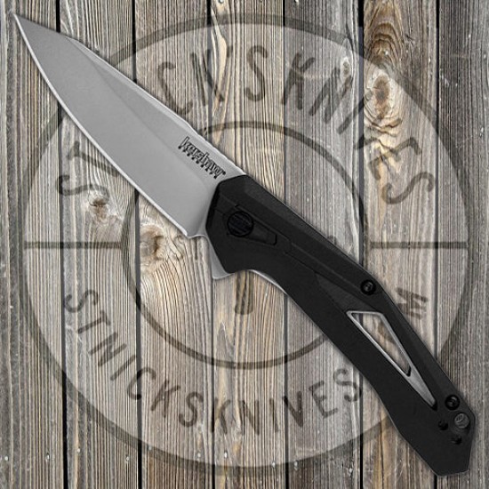 Сгъваем нож  Kershaw 1385 AIRLOCK Код на продукта: 471385