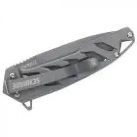 Нож Schrade 21782 - Американска Качество и Надеждност