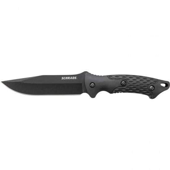 Тактическият нож Schrade SCHF30