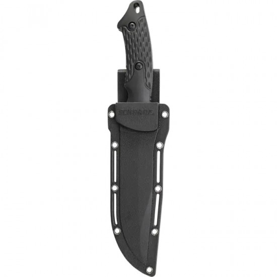 Тактическият нож Schrade SCHF30