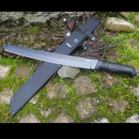 МАЧЕТЕ WALTHER MACH TAC 4