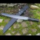 МАЧЕТЕ WALTHER MACH TAC 4