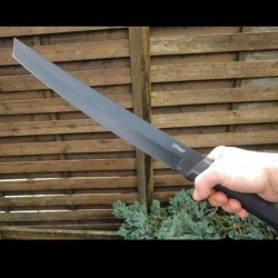 МАЧЕТЕ WALTHER MACH TAC 4