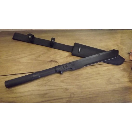 Мачете Walther MachTac III