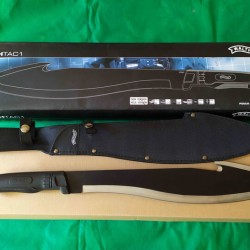Мачете Walther Machtac 1