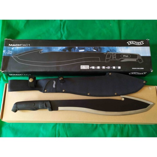 Мачете Walther Machtac 1
