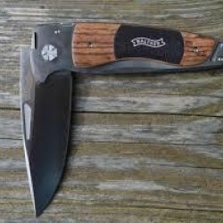 Сгъваем нож Walther TFW 1