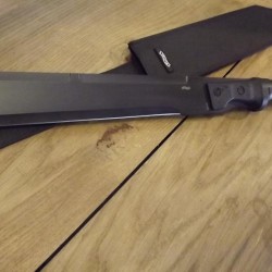 Мачете Walther MachTac III