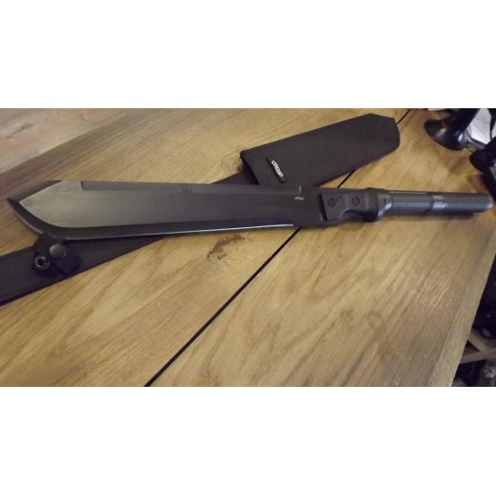 Мачете Walther MachTac III