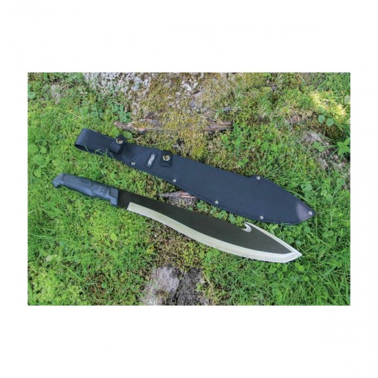 Мачете Walther Machtac 1