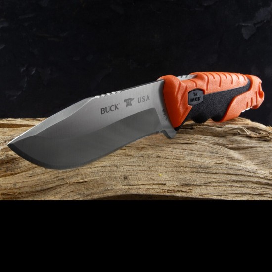 Ловен нож Buck Knives 656 Pursuit Pro Large 12751 0656ORS-B