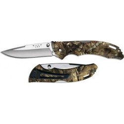 Сгъваем нож Buck Bantam BHW 10317 - 0286CMS24-B