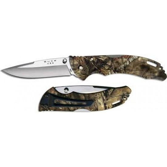 Сгъваем нож Buck Bantam BHW 10317 - 0286CMS24-B