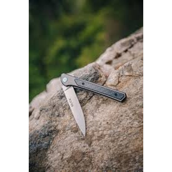 Сгъваем нож Buck Knives 264 Cavalier 13245 0264GYS-B
