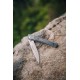 Сгъваем нож Buck Knives 264 Cavalier 13245 0264GYS-B