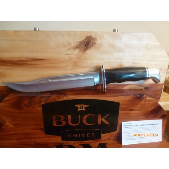 Ловен нож Buck Knives 120 General Hunting 2542- 0120BKS-B
