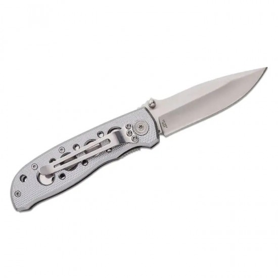Сгъваем нож Smith & Wesson Extreme Ops CK105H