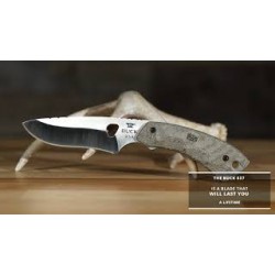 Ловен нож Buck 537 Open Season Skinner 11709-0537ODS-B