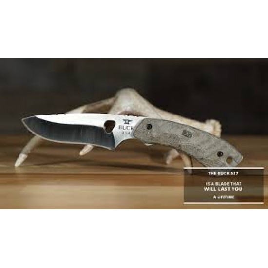 Ловен нож Buck 537 Open Season Skinner 11709-0537ODS-B