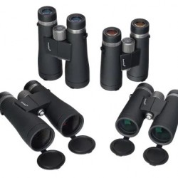 	Levenhuk Nitro ED 10x42 – Бинокъл с ED оптика