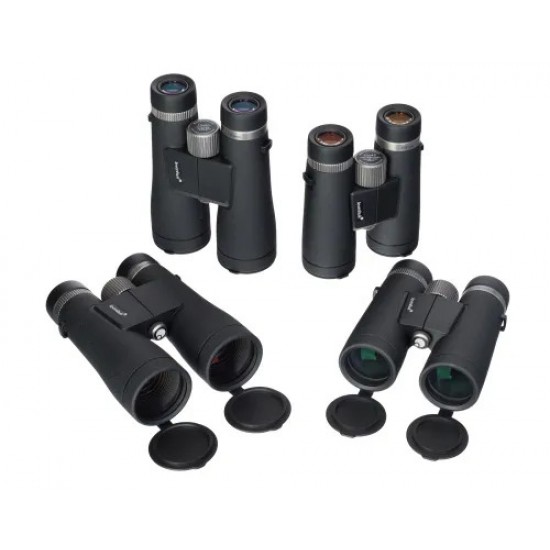 	Levenhuk Nitro ED 10x42 – Бинокъл с ED оптика