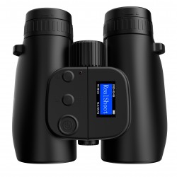 Levenhuk Kelvin Snap ED 8x42 – Цифров бинокъл с ED оптика и Wi-Fi