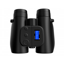 Levenhuk Kelvin Snap ED 8x42 – Цифров бинокъл с ED оптика и Wi-Fi