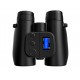 Levenhuk Kelvin Snap ED 8x42 – Цифров бинокъл с ED оптика и Wi-Fi