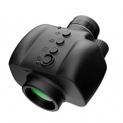 Levenhuk Kelvin Snap ED 8x42 
