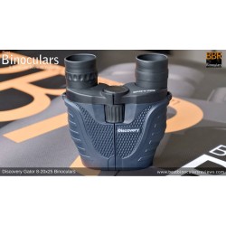    Discovery Gator 8–20x25 – Бинокъл с променливо увеличение