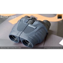   Discovery Gator 8–20x25 – Бинокъл с променливо увеличение
