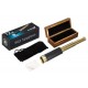 Levenhuk Spyglass SG2 – Ретро зрителна тръба 12x30  Далекоглед  Месинг  TRUTAC GEAR