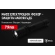 Електрошок MACE® Compact Stun Gun