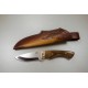 Ловен нож Ego Knives Модел 05 
