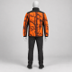 Яке Percussion - Softshell Hunting jacket, Ghostcamo B&B