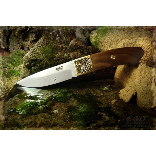 Ловен нож Ego Knives Модел 07 