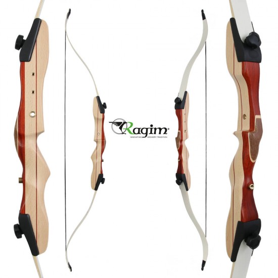 RAGIM Wildcat Junior 48