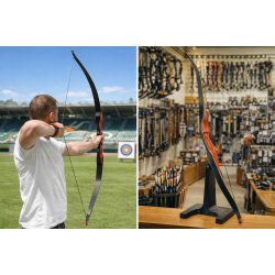 RAGIM BLACK BEAR – 58"
