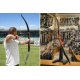 RAGIM BLACK BEAR – 58"