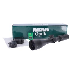 Оптика Akah 2,5-10x50 LA - 4А